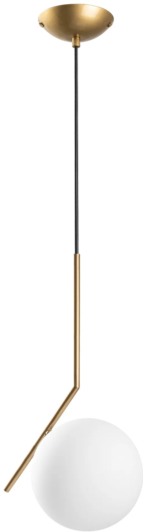 Lustră Opviq Luminar - 14111, Auriu