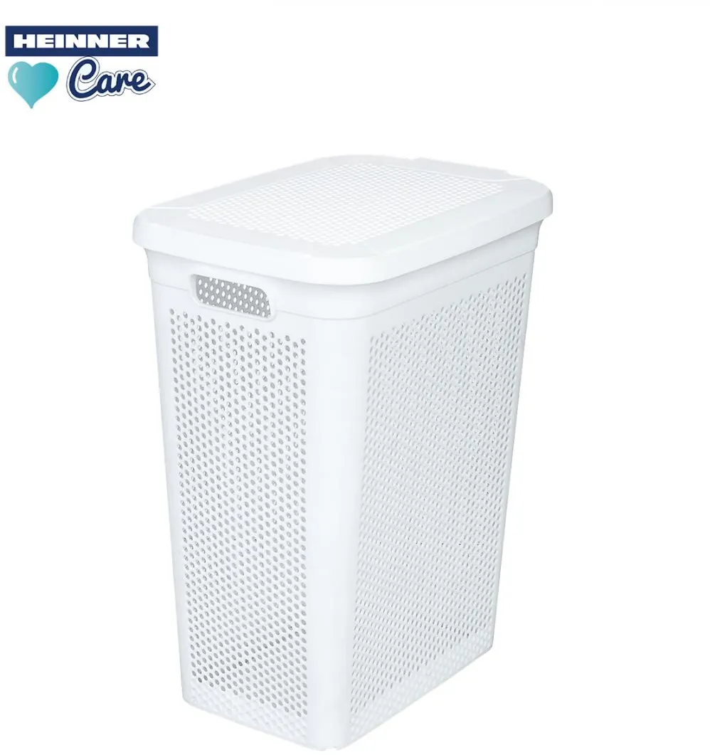COS PENTRU RUFE SLIM DIN PLASTIC, 38L