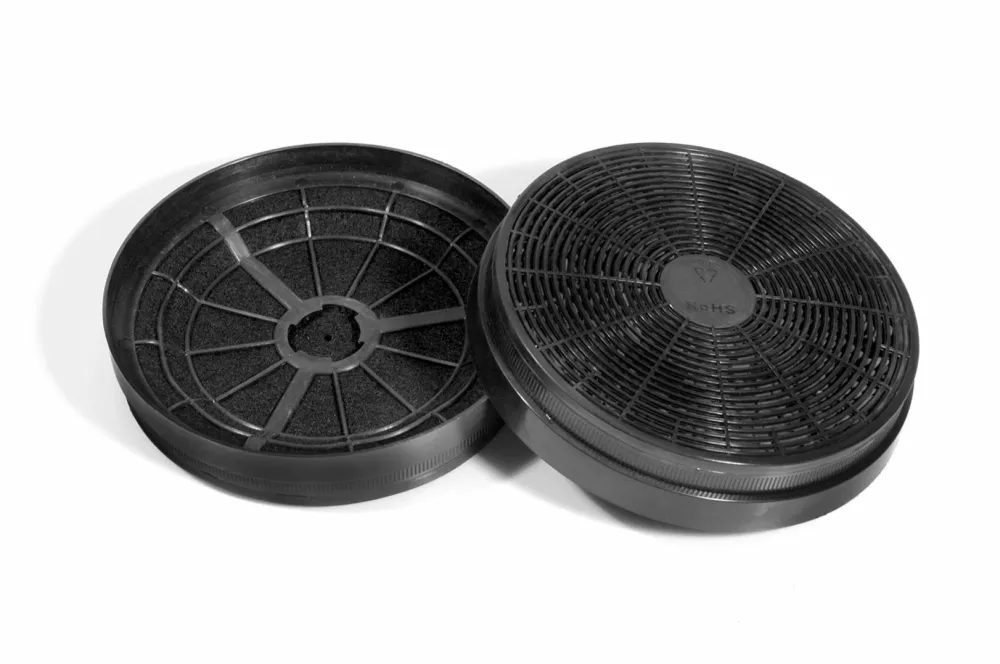 HEINNER SET FILTRE CARBON HOTA HEINNER FC-HD650