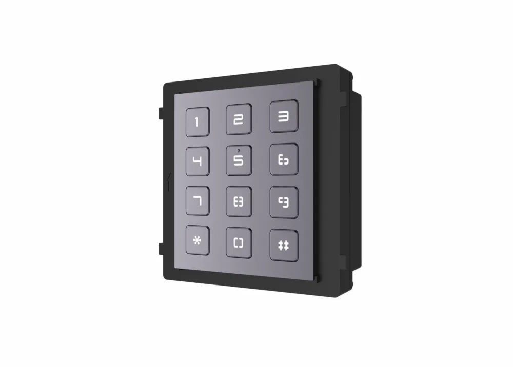 MODUL TASTATURA VIDEOINTERFON