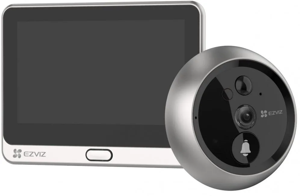 EZVIZ VIZOR WIRELESS 2MP IR5M