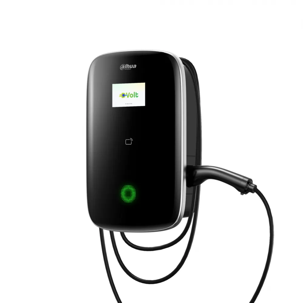 DAHUA EV CHARGER D-VOLT PRO 22KW W/CABLE