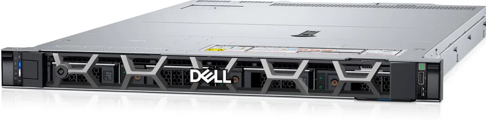 R660xs XS4510 32GB 480SSD 700Wx2