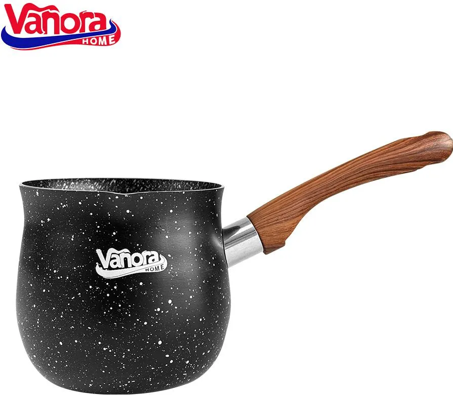 IBRIC DIN ALUMINIU 10.5 CM, 0.7 L