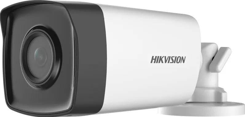 CAMERA TURBOHD BULLET 2MP 2.8MM IR 40M