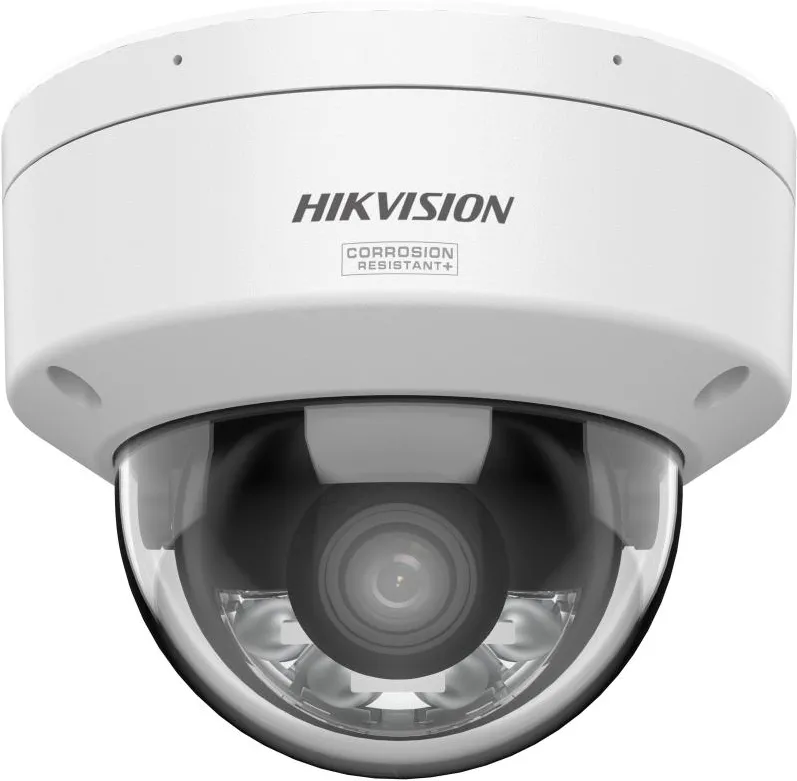 CAMERA IP DOME 4MP 2.8MM IR 30M