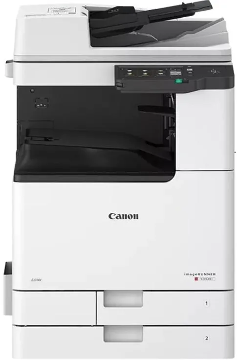CANON IF 4030 A3 MONO LASER MFP