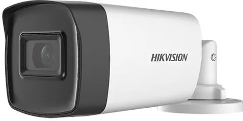 CAMERA TURBOHD BULLET 5MP 2.8MM IR 40M