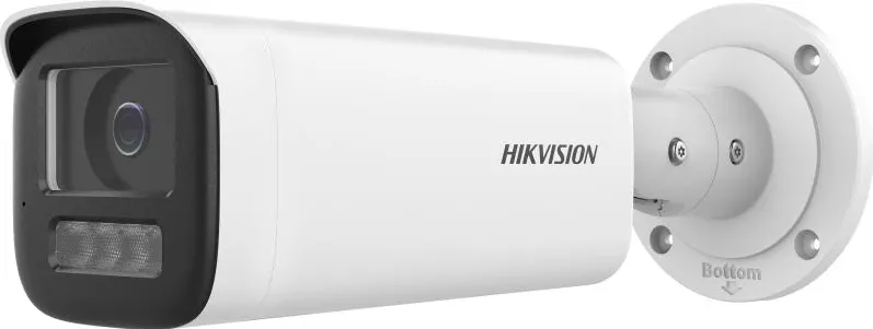 CAMERA IP BULLET 4MP 4MM IR 60M