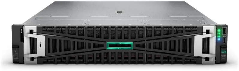 HPE ProLiant DL385 Gen11 9115 3.2GHz 16c