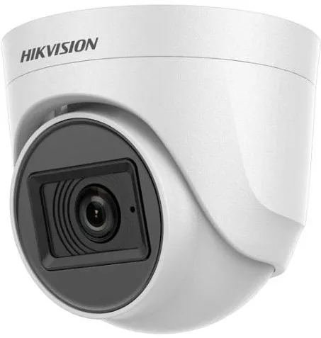 CAMERA TURRET  2MP 2.8MM IR30M MIC
