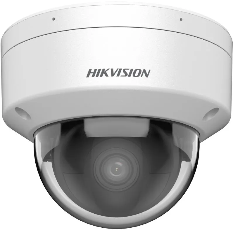 CAMERA IP DOME 8MP 2.8MM IR30M