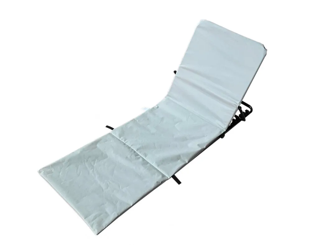 HR COVOR PLAJA/SEZLONG-141*45*51CM, GREY