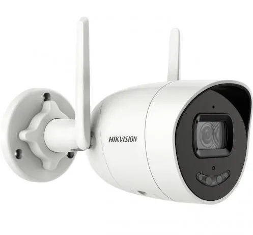 CAMERA IP BULLET 2MP 2.8MM IR30M
