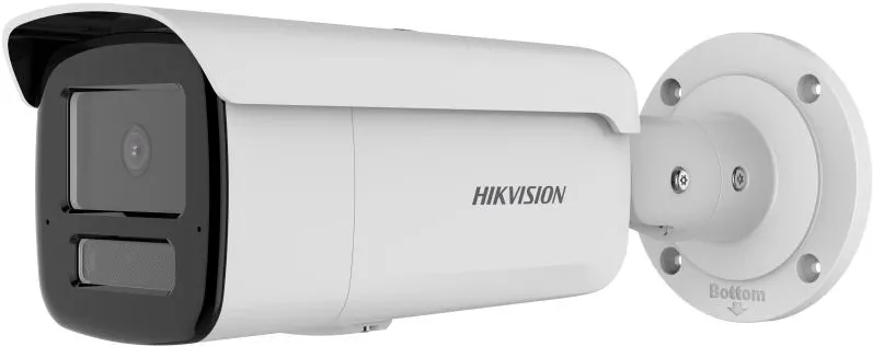 CAMERA IP BULLET 8MP 2.8MM IR 60M