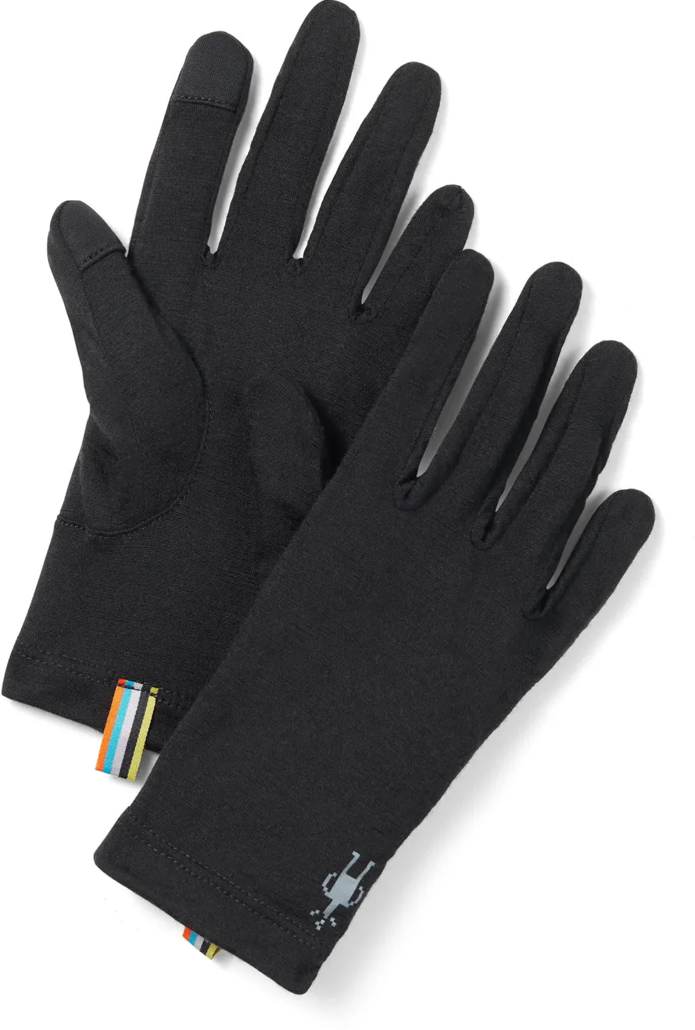 Smartwool - manusi - Merino Glove - Black - XS