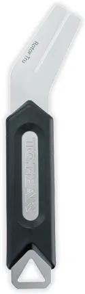 Topeak - Unealta Calibrare Disc - Rotor Tru Tps-Sp24 - argintiu/negru