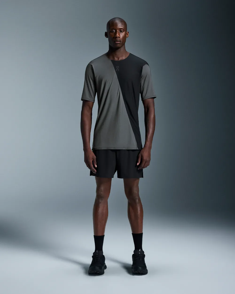 On - pantaloni scurti - Ultra Shorts - Black | Black - M