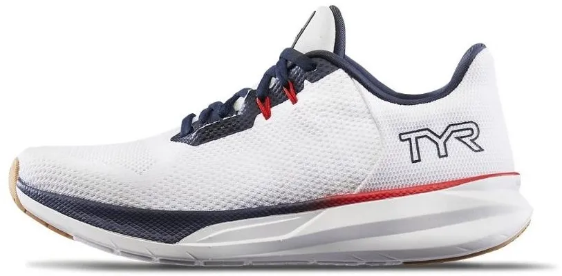 TYR - TECHKNIT LIFESTYLE USA-11 (45.5)