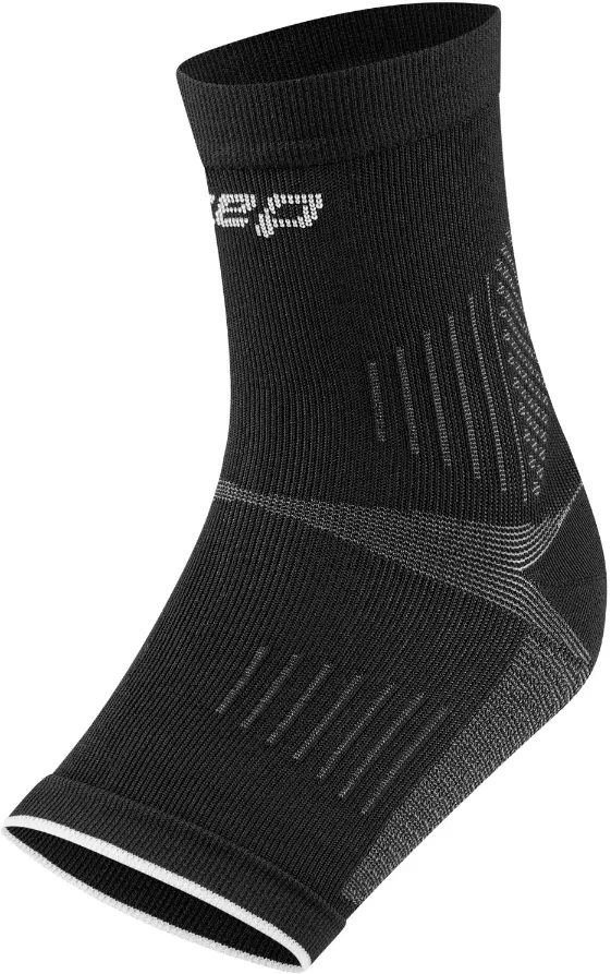 CEP - fascie plantara - Mid Support 2.0 - black | grey - III