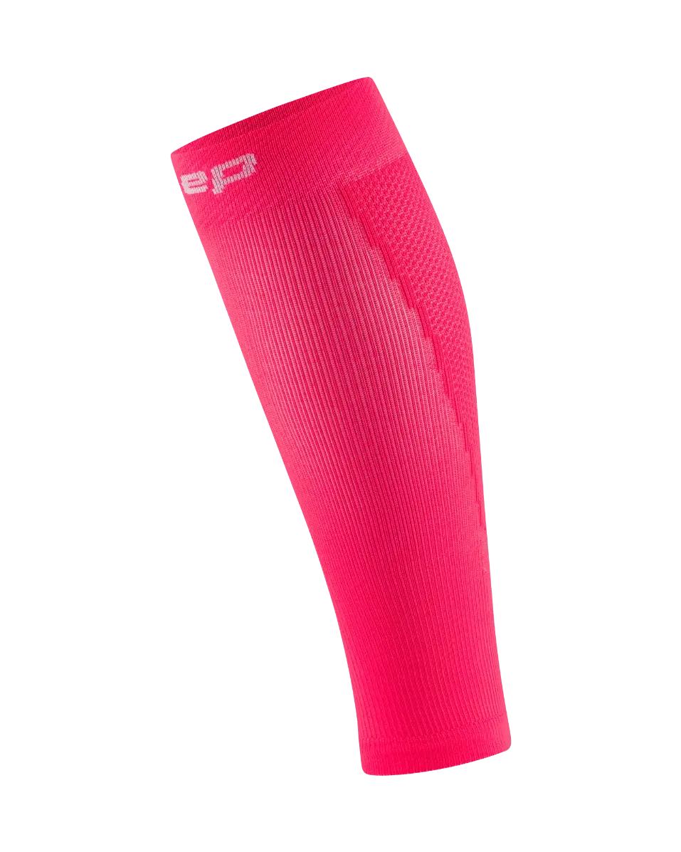 CEP - compresie gamba - Run 5.0 W - pink - III