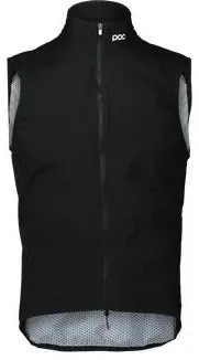 POC - Jacheta - Enthral Gilet - Uranium Black - S/M/L
