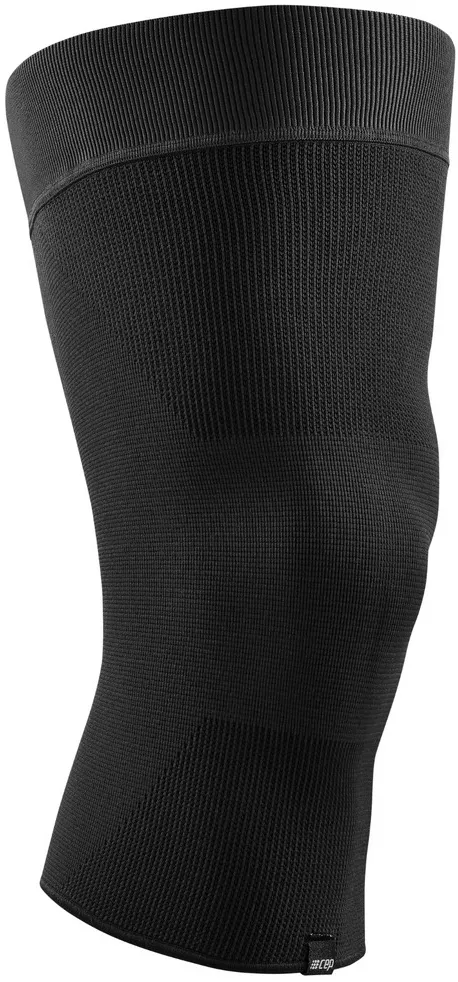 CEP - genuchiera cu suport maxim - Max Support Compression Knee Sleeve - black - XS