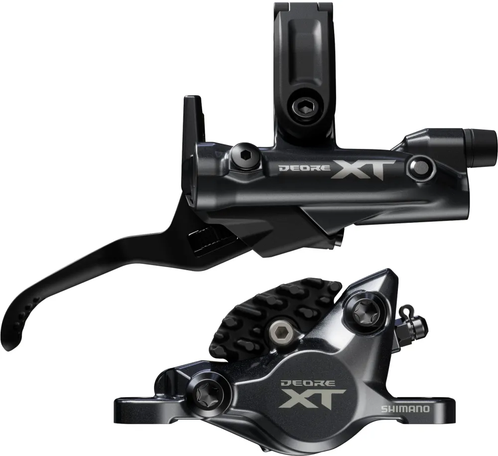 Shimano - frana disc - Deore-XT - BL 8200 I BR 8200JLN - 1700mm