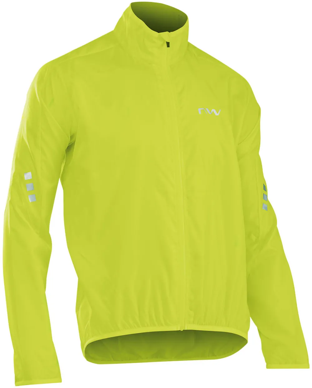 Northwave - jacheta ciclism - Vortex 2 Jacket - Yellow Fluo - S