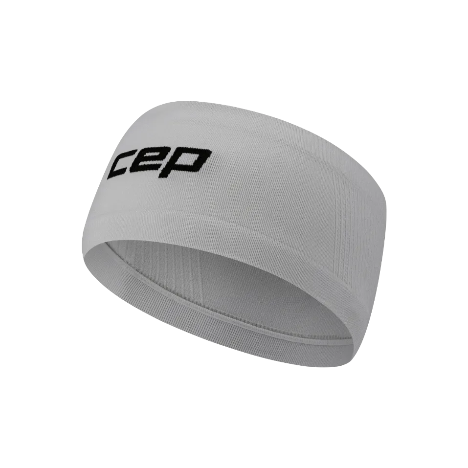 CEP - bandana - Run 3.0 - light grey - OS
