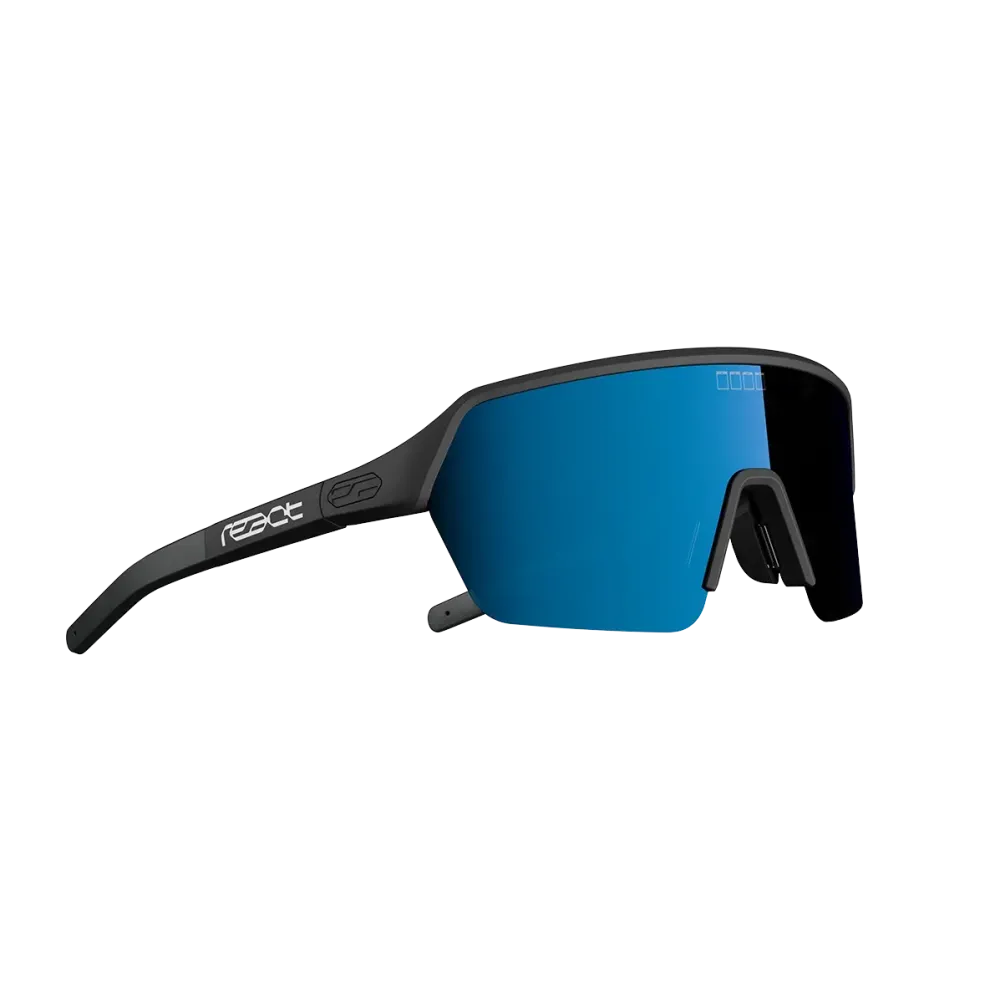 React Swiss - ochelari soare electrofotocromatici - Ervo - sky | black