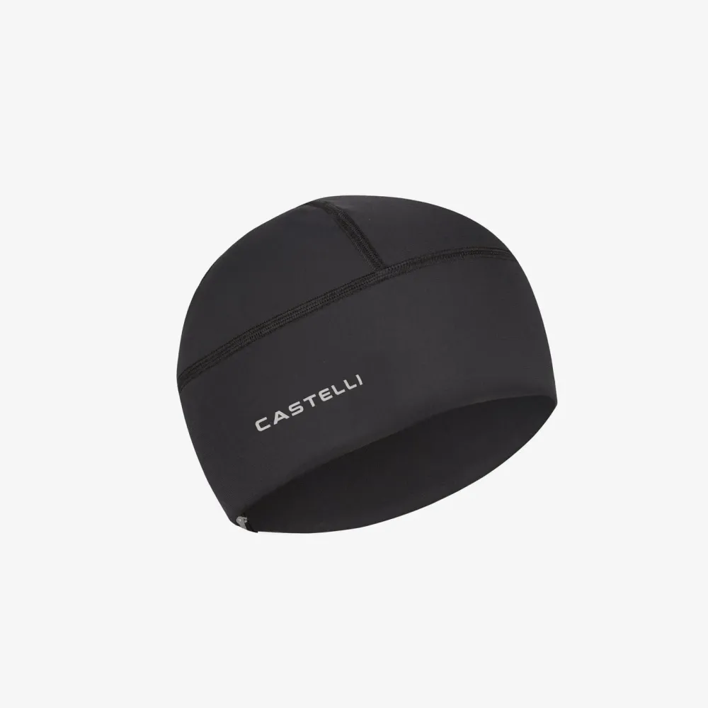 Castelli - caciulita sub casca - Pro Thermal 3 Skully - negru - UNI