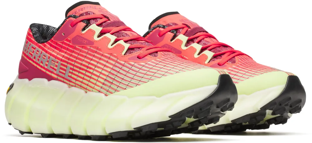 Merrell - pantofi sport - MTL ADAPT MATRYX - blossom | mantis - 46