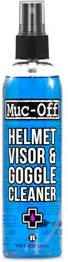 Muc-Off - solutie curatare - Helmet Visor & Goggle Cleaner