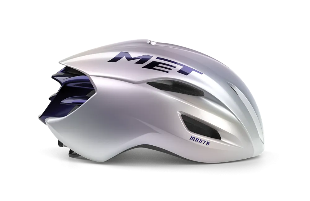 MET - casca sosea - Manta Mips - Tadej Pogacar editie limitata - L