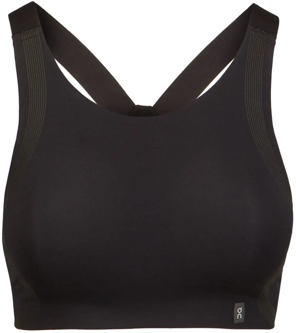 On - bustiera femei - Performance Bra W - Black - XS