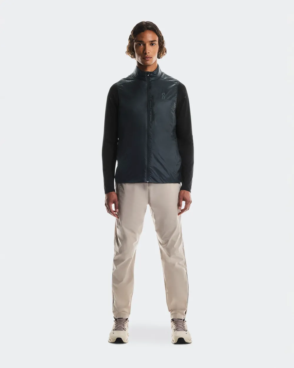 On - pantaloni - Core Pants - Desert - L