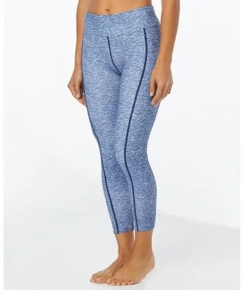 TYR - Colanti Kalani Tight - Mantra 3/4 - grey - L
