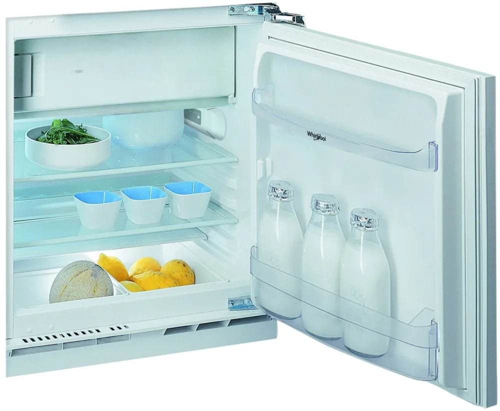 Fridge-freezer WBUF011