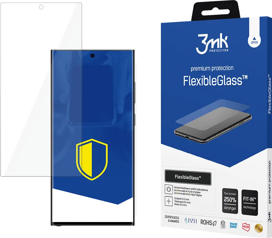 FlexibleGlass Samsung S24 Ultra S928
