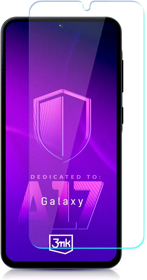 HardGlass Samsung A16 hardglass 9H