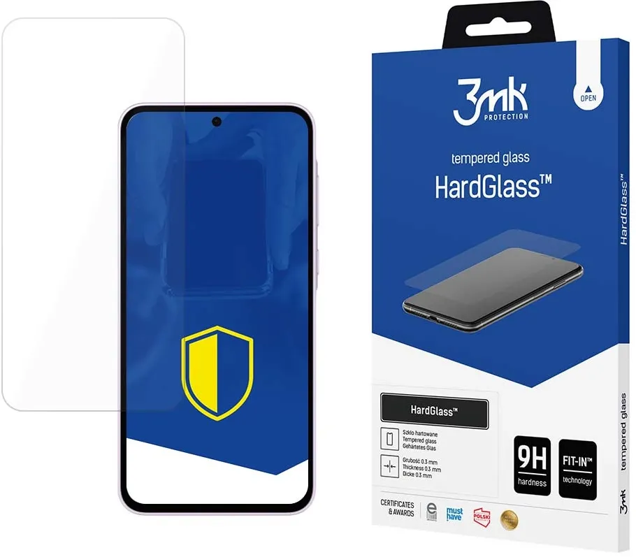 HardGlass Samsung A35 5G A356/ A55 5G A556