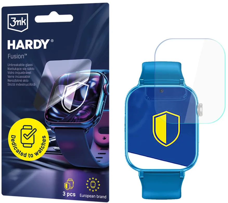 3mk Watch Protection ARC protective film for Maxcom FW59