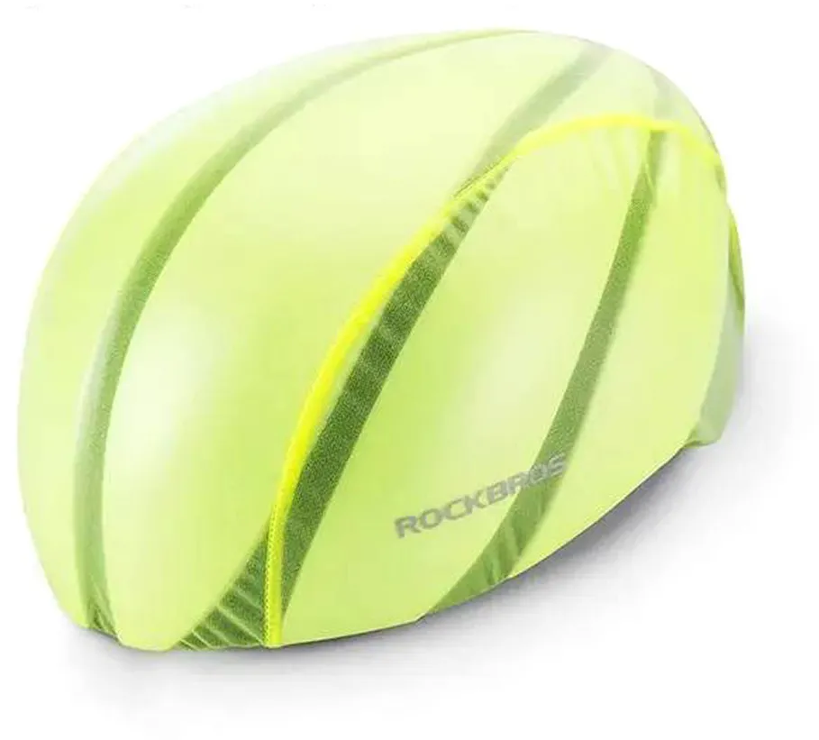 Rockbros 20001GN rain cover - green
