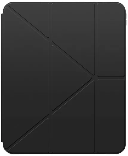 AmazingThing Minimal Case for iPad Pro M5 11" - Black