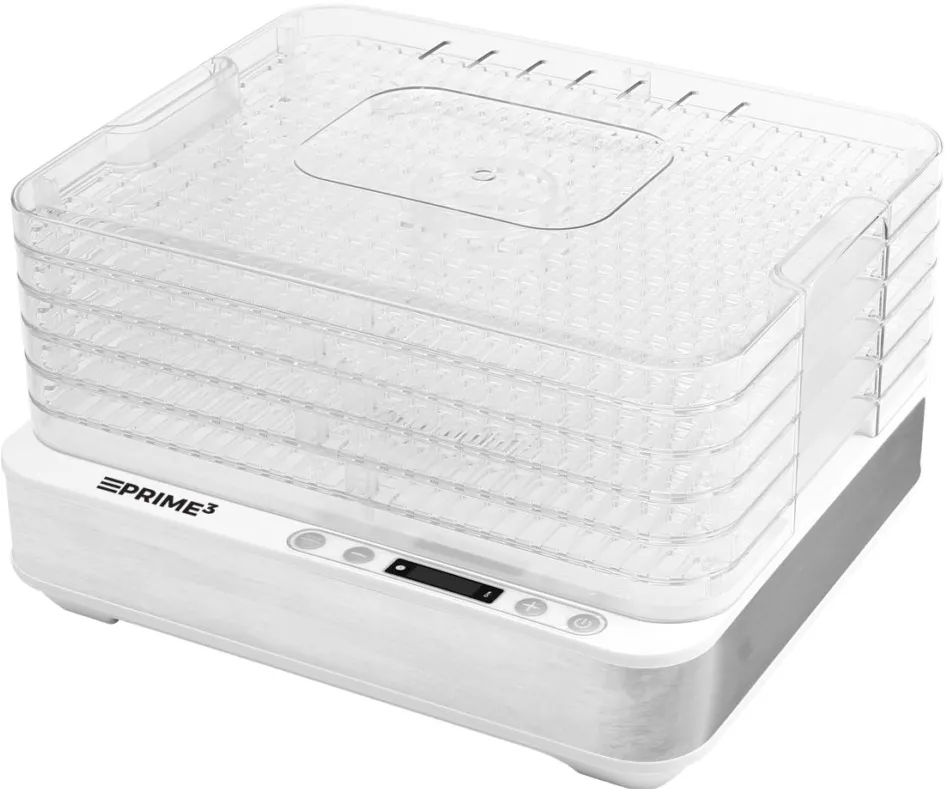 PRIME3 Food dehydrator SFD51 420W