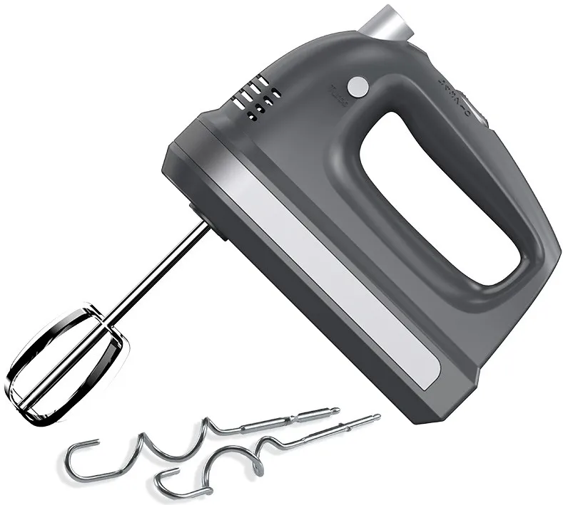 Maestro MR-501 Hand mixer Grey