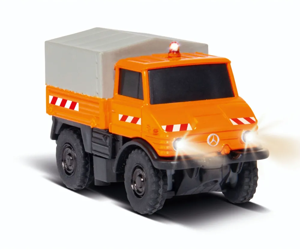 Masina Tamiya Carson Carson 1:16 Deutz-Fahr Tractor 8280 TTV 100% RTR