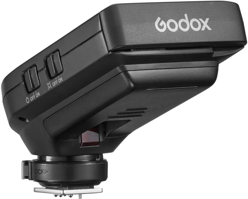 Godox FT433C Transmitter for Canon