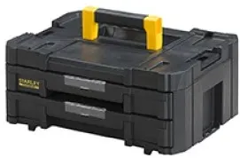Stanley FatMax PRO-STACK IV Systembox